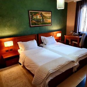 Kamer met Twee Aparte Bedden